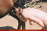 looked beastility female male pic sex was so